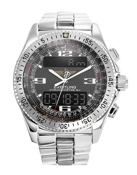 breitling b44|breitling b1 price.